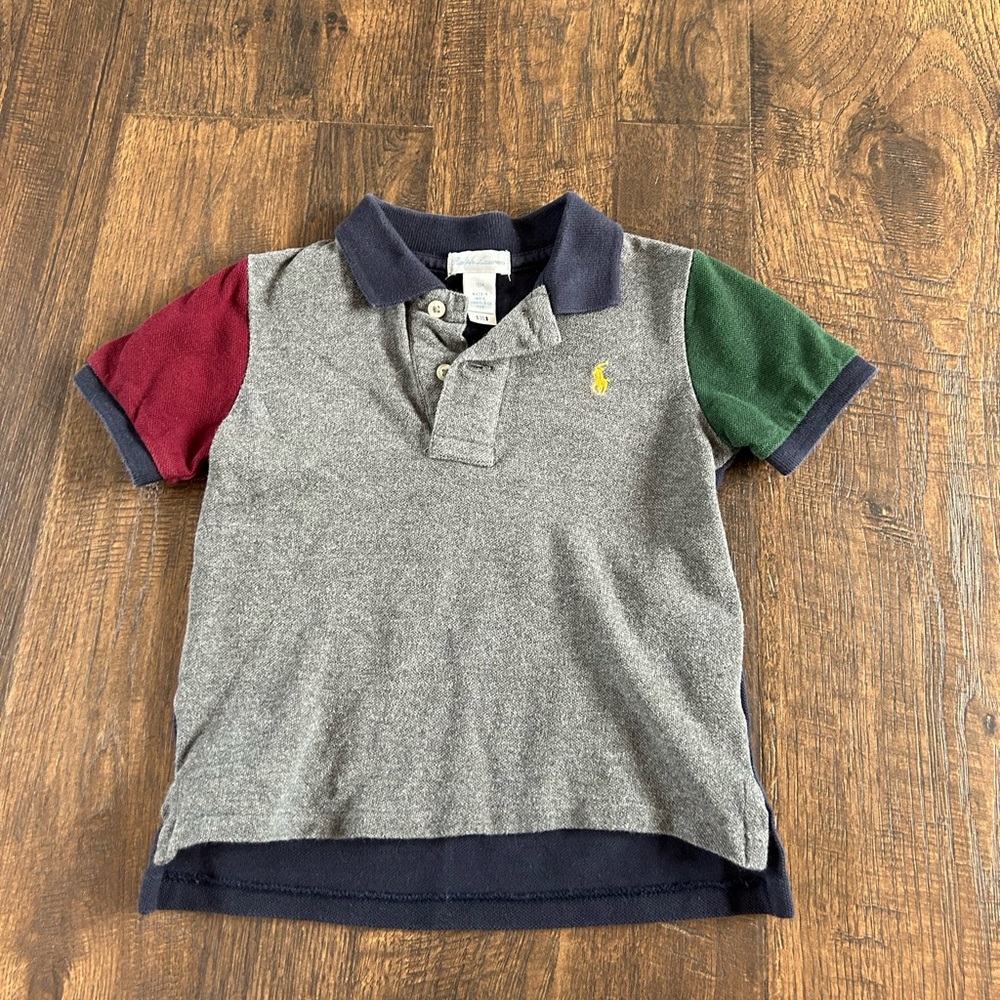 Ralph Lauren Polo shirt